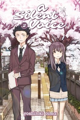 Koe no katachi. 2