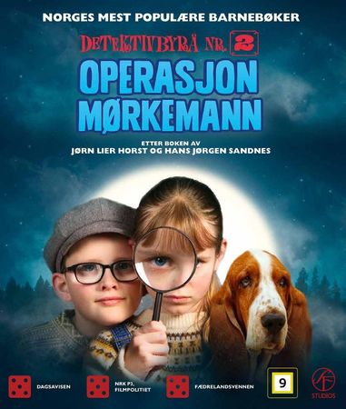 Operasjon Mørkemann