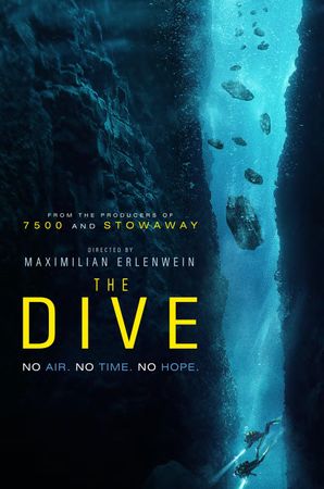 The dive