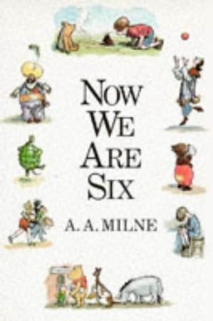 Now we are six