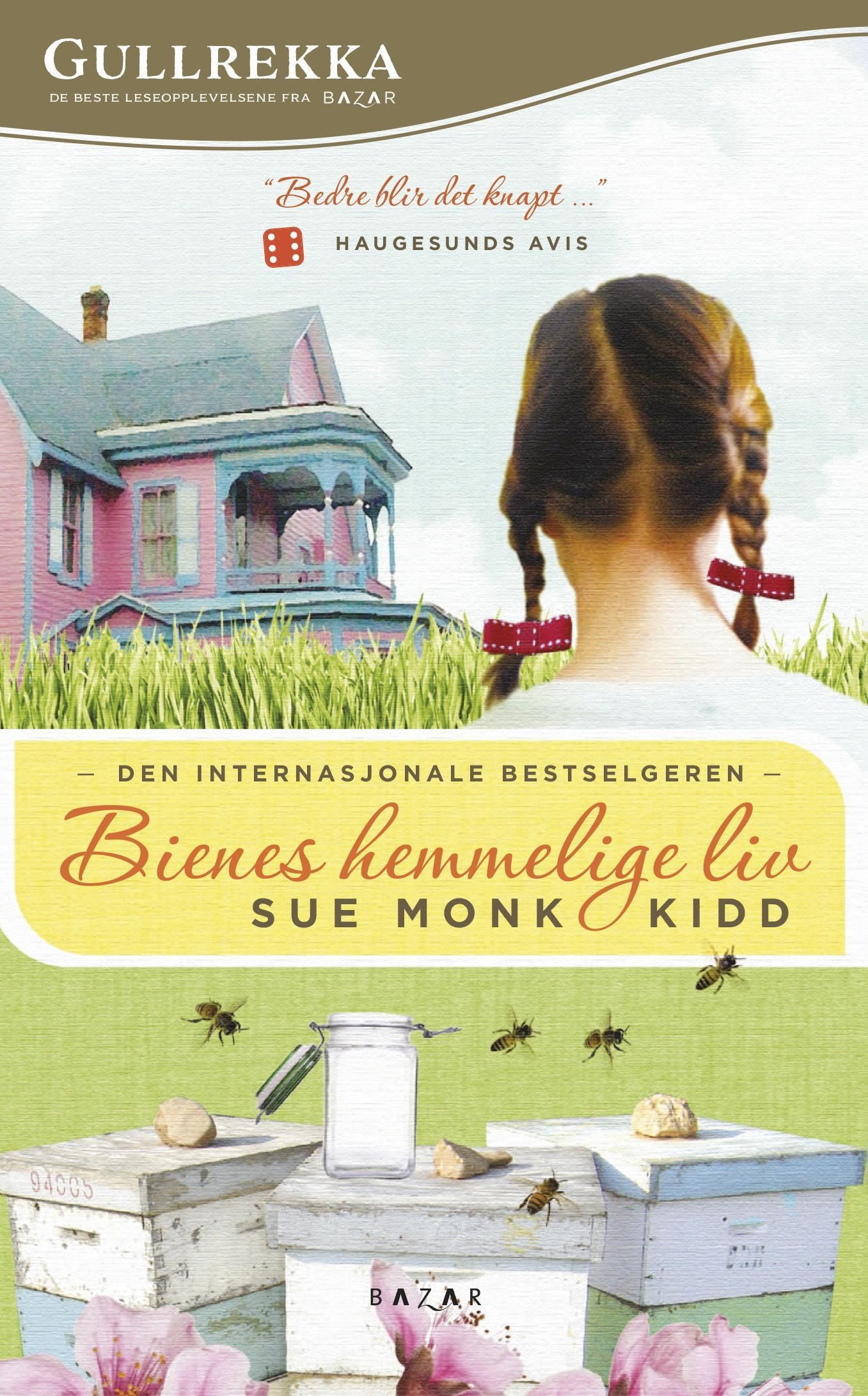 The secret life of bees