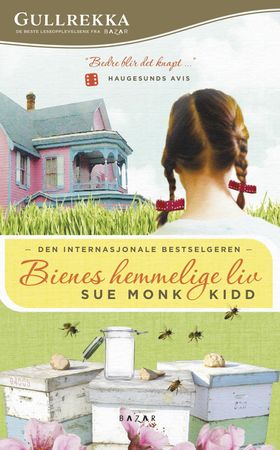 The secret life of bees