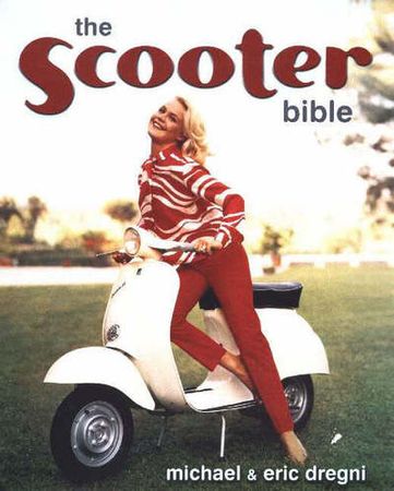 The scooter bible