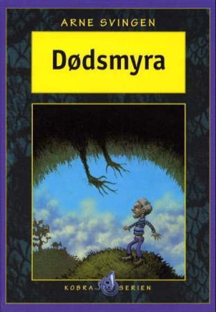 Dødsmyra