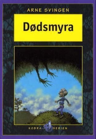 Dødsmyra