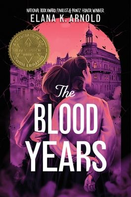 The blood years