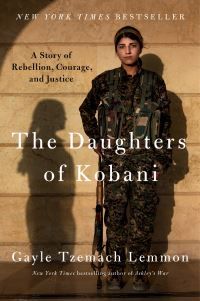 The daughters of Kobani