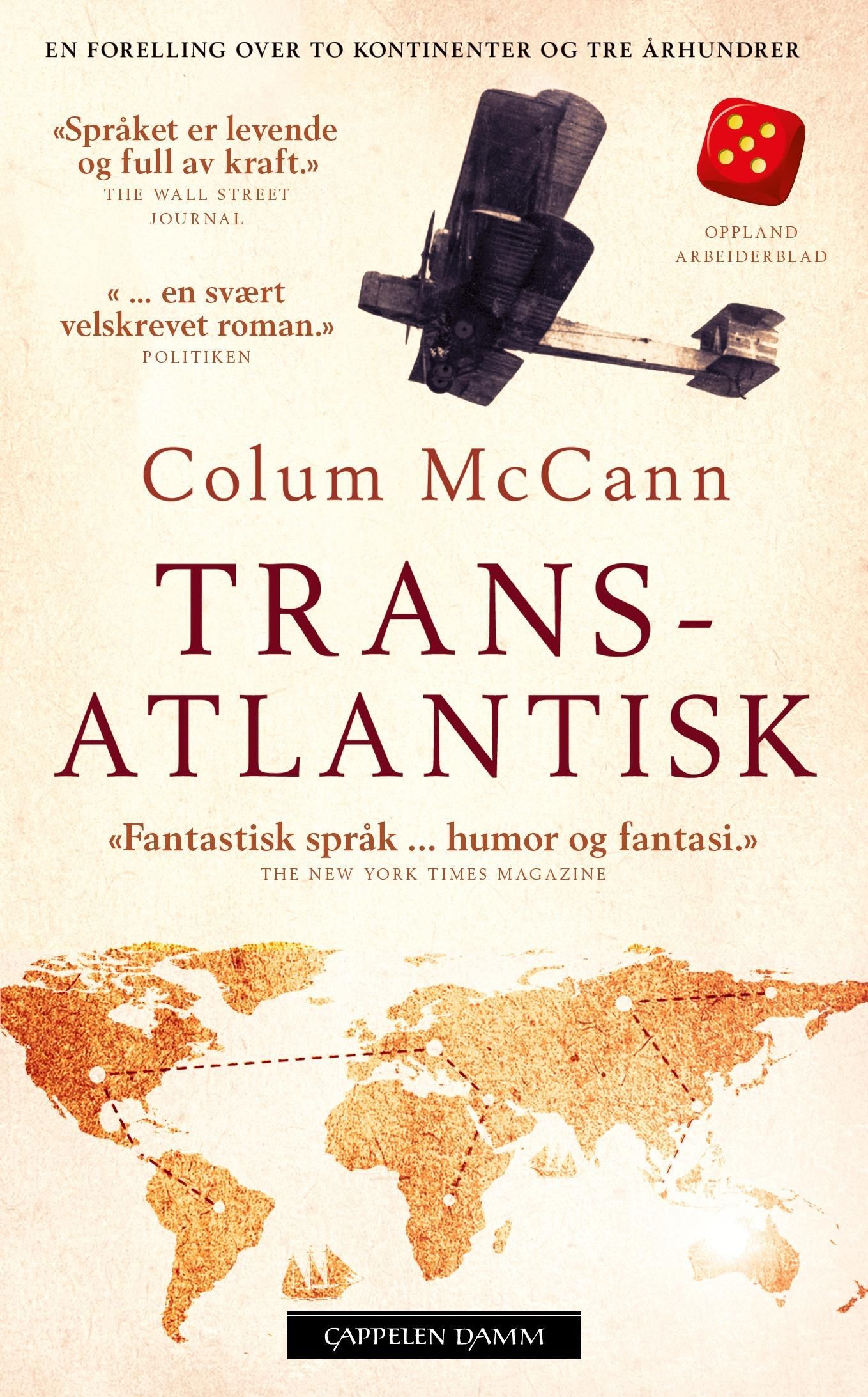 Transatlantic