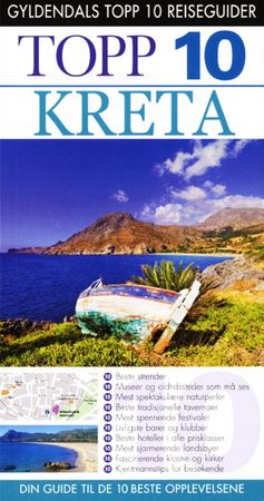 Crete : top 10