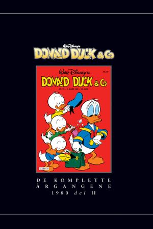 Donald Duck & co. Del II