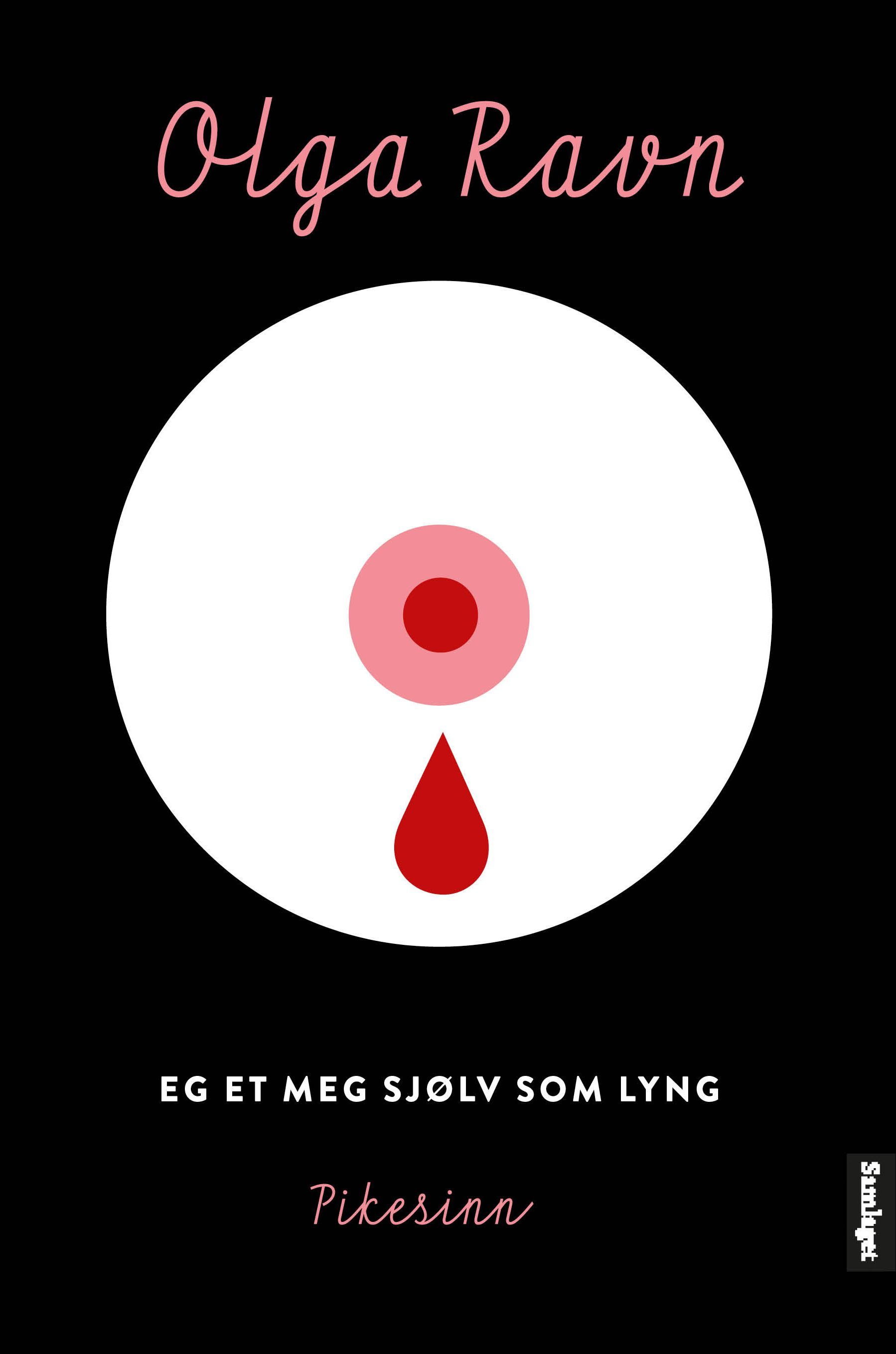 Jeg æder mig selv som lyng