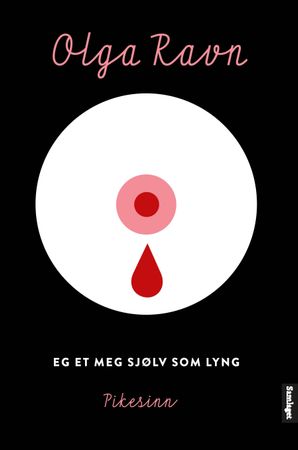 Jeg æder mig selv som lyng