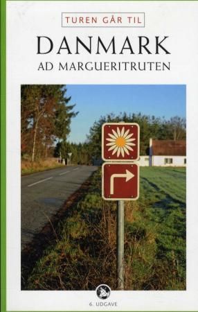 Turen går til Danmark ad Margueritruten