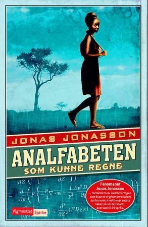 Analfabeten som kunde räkna