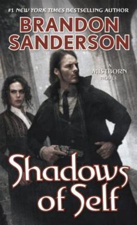 Shadows of self