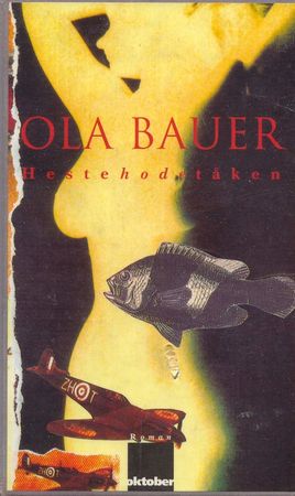 Hestehodetåken