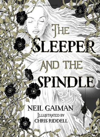 The sleeper and the spindle