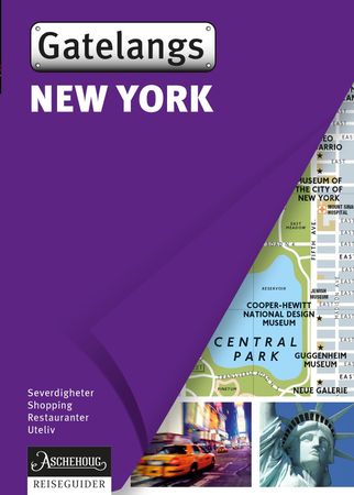 Cartoville New York