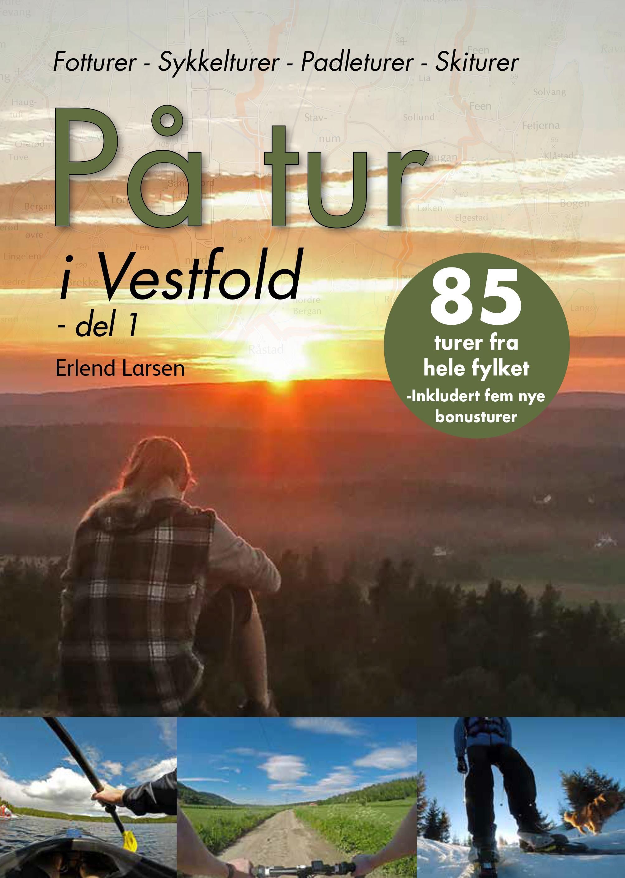På tur i Vestfold. Del 2