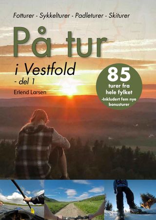 På tur i Vestfold. Del 2