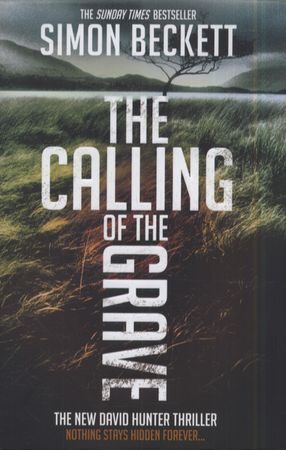 The calling of the grave