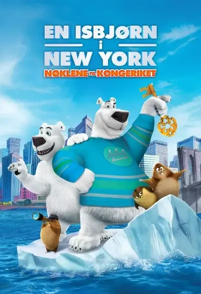 Norm of the North