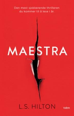 Maestra