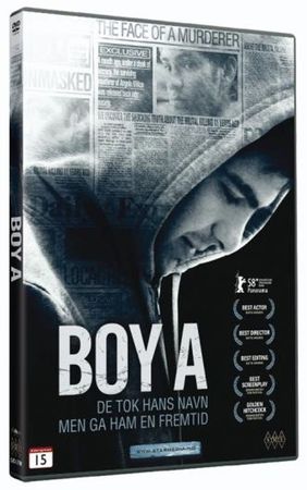 Boy A