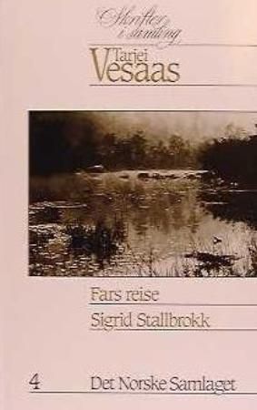 Fars reise