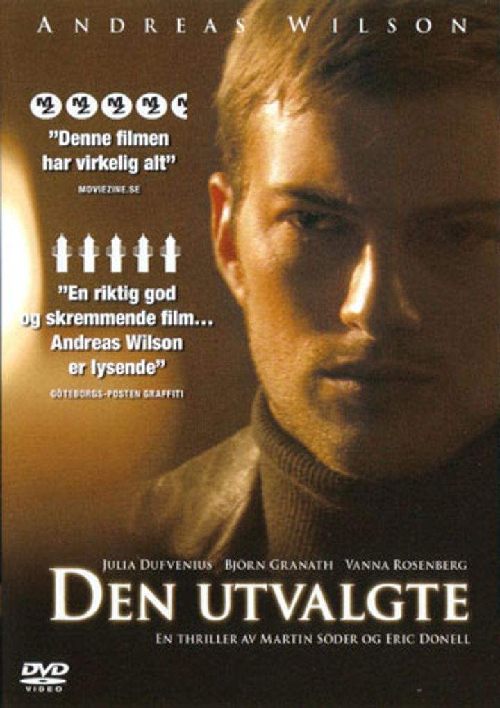 Den utvalde