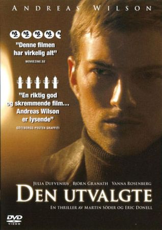 Den utvalde