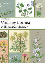 Viola og Linnea