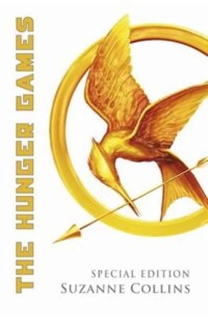The hunger games