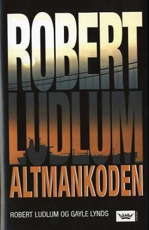 The Altman code