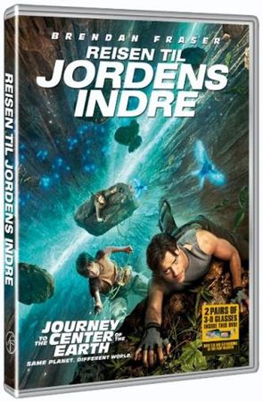 Journey to the center of the Earth