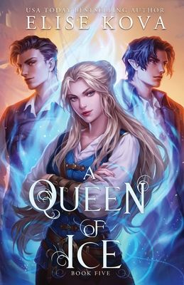 A queen of ice