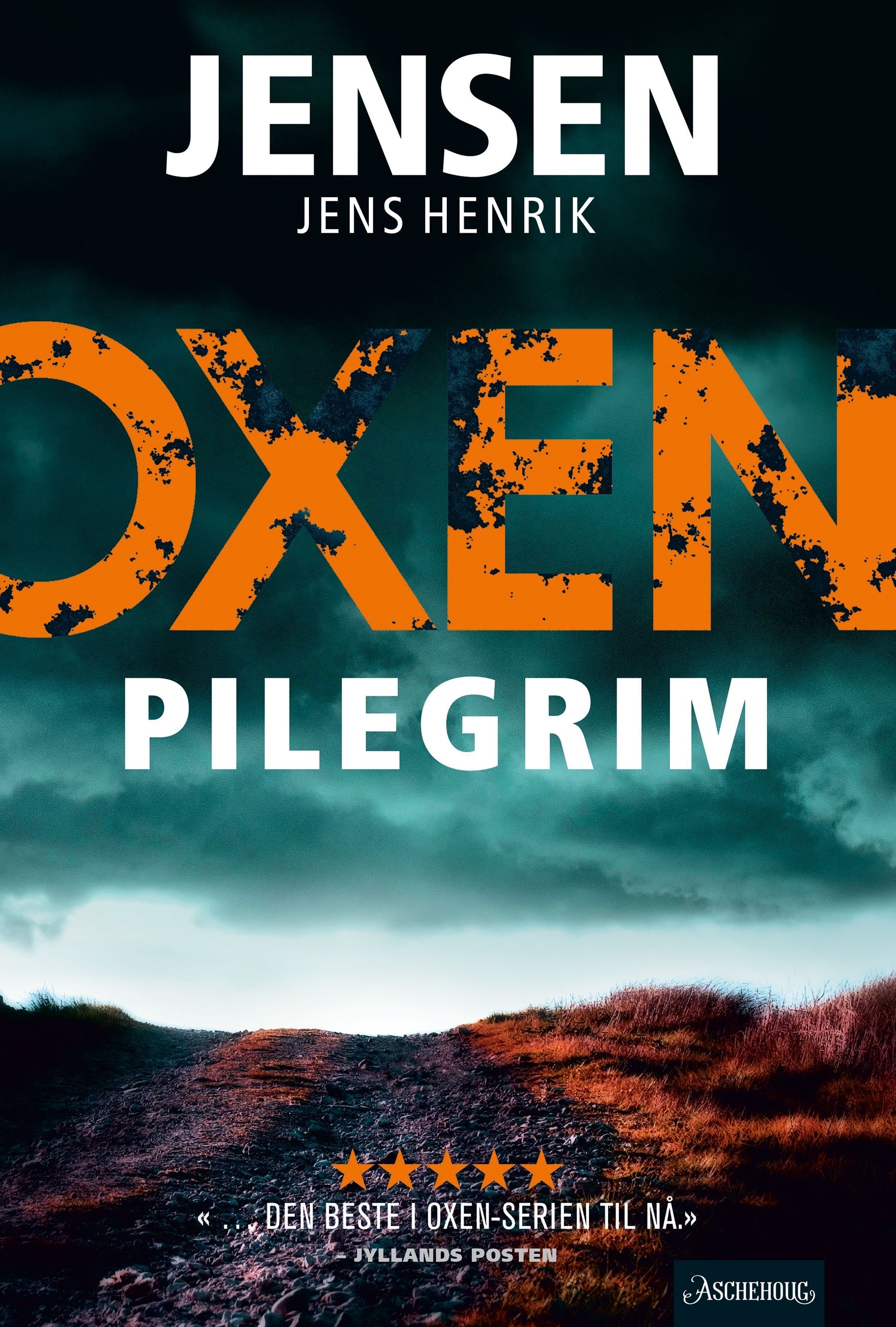 Pilgrim
