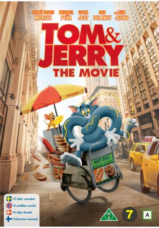 Tom & Jerry