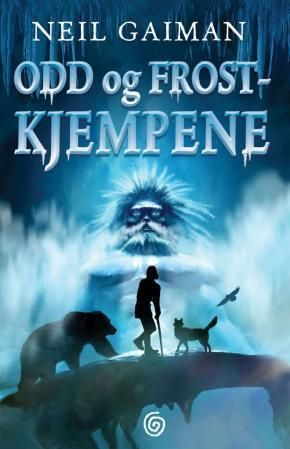 Odd and the frost giants