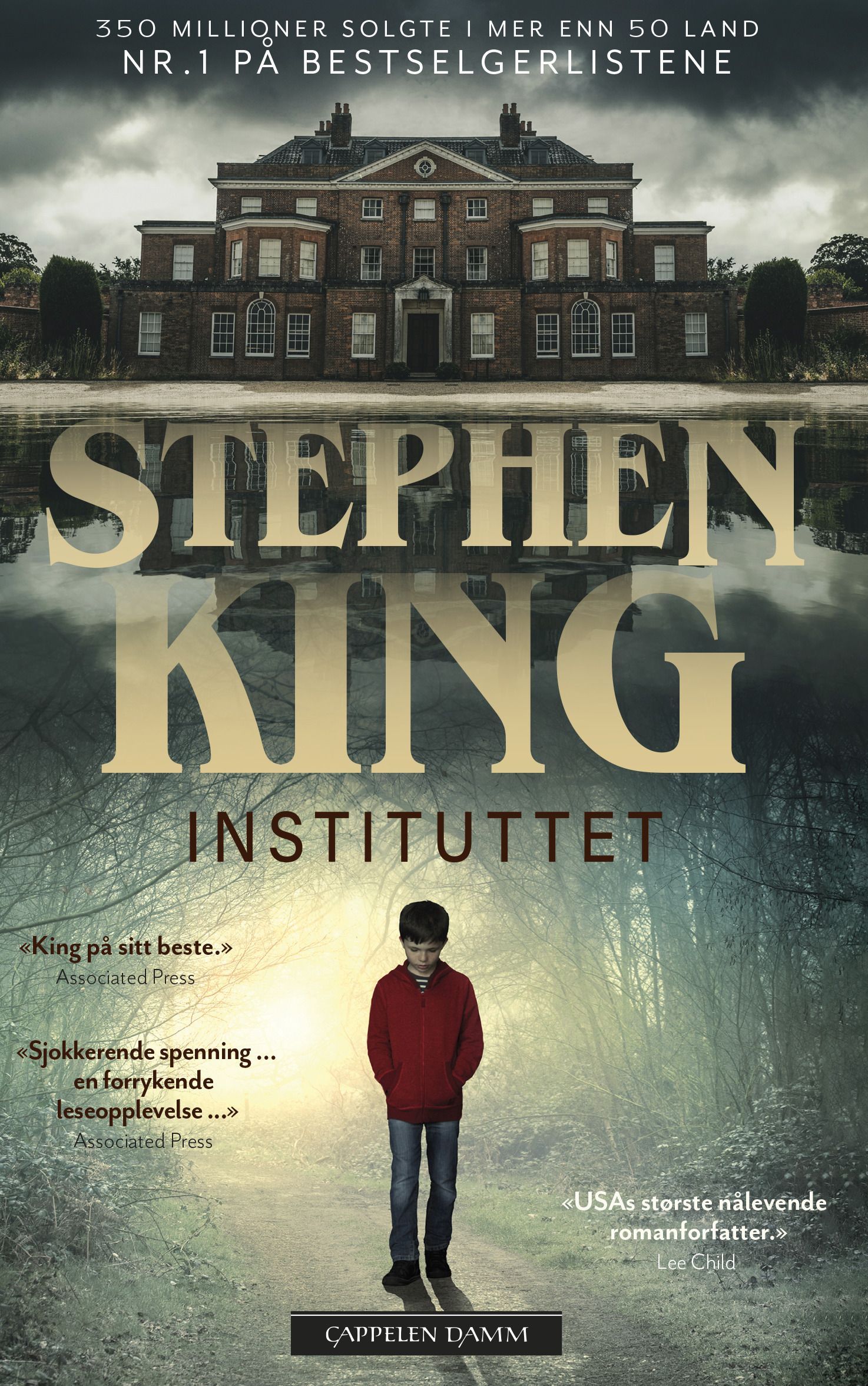 The institute