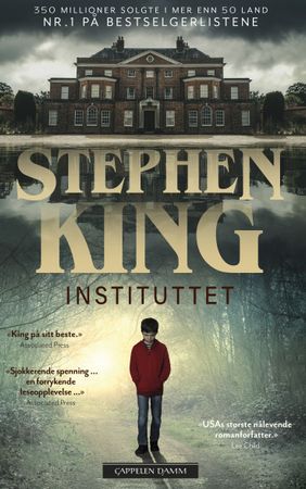 The institute