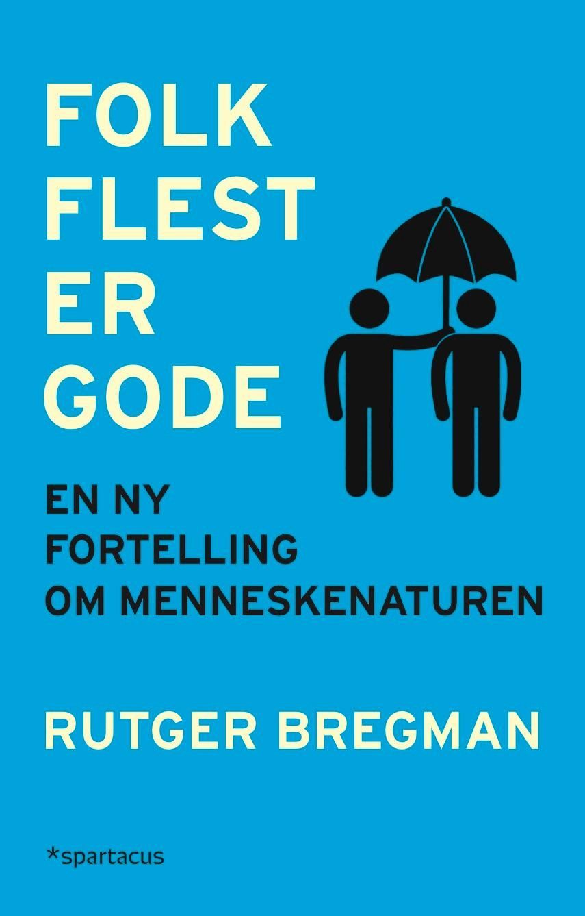 De meeste mensen deugen