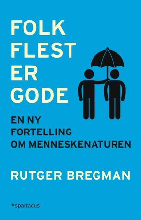 De meeste mensen deugen