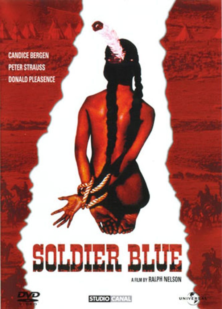 Soldier blue
