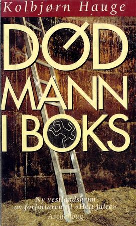 Død mann i boks