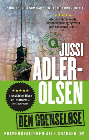 Den grænseløse