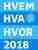 Hvem hva hvor 2018