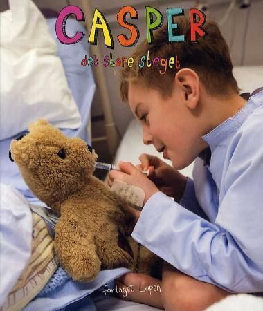 Casper