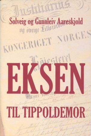 Eksen til tippoldemor