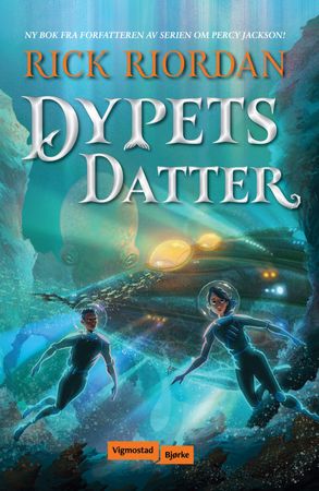 Daughter of the deep